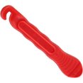 thumbnail image 2 of 2 Pcs Leviers de Pneu Robustes Cuillère Tube de Pneu de Vélo Outil Indispensable Accessoires de Réparation de Vélo de Route (Rouge), 2 of 5