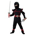 thumbnail image 1 of Déguisement Furtif de Ninja pour Enfants, 1 of 4