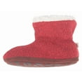 thumbnail image 4 of Acorn Kids Toddler Easy Bootie Ragg, 4 of 8