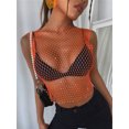 thumbnail image 1 of source 2024Wish Été Explosions Grille Flash T-shirt Veste pour Femmes YX951, 1 of 7