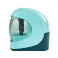 thumbnail image 5 of Pen+Gear Battery-Operated Pencil Sharpener, (2) AA Batteries Included, Mint, 5 of 8