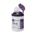 thumbnail image 6 of PDI Super Sani-Cloth Germicidal Disposable Wipes - Ideal for High-Touch Nonporous Surfaces Bed Railings, Glucometers, Chairs, Stethoscopes & Toilet Seats- 160 Large Wipes - (6” x 6.75”) - Pack of 3, 6 of 7