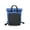 Blue, variant on Korean portable dual-use tide brand backpack,Black