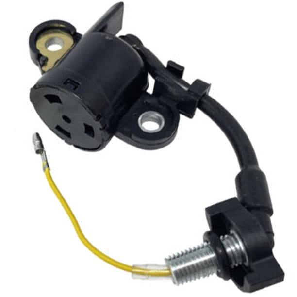 Oil Level Sensor Switch Compatible With Honda GX120 GX200 GX240 GX270 Engines - Replaces 34150-ZH7-003
