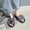 4.0 black - navy floral texture, variant on Women's Oversized Bow Slide Sandals - Stylish Cloud Soft Thick Sole, Non-Slip Indoor/Outdoor Summer Slipper