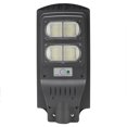 thumbnail image 3 of Fosa LED Solar  Light,Solar Power Street Light LED Radar Sensor Plaza Garden Remote Waterproof Lamp 110W, 3 of 8