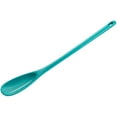 thumbnail image 3 of Hutzler Melamine Utensils and Crock Set, one size, Turquoise, 3 of 9