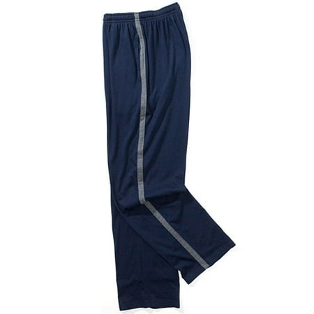 Men's Brushed Jersey Lounge Pants