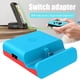 thumbnail image 1 of Soporte De Carga Compatible Con Switch Tv Converter Adapter Bracket Type-C Charger Stand Vogacara EL016641-03, 1 of 5