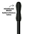 thumbnail image 4 of Hard Candy Ultimate Lash Volumizing Mascara, Jet Black, 4 of 6