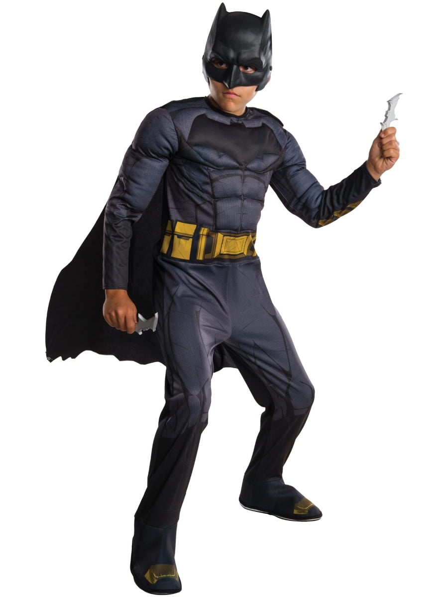 Batman Belt Costume Accessory Kids Batman v Superman Halloween 