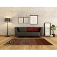 thumbnail image 4 of Addison Marlow Russet Area Rug, 4 of 4