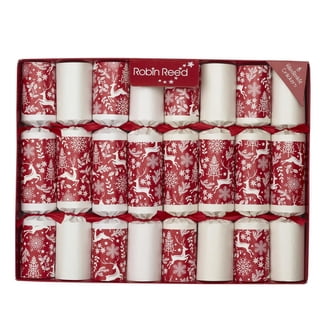 Lot de 6 écussons thermocollants flocons de neige - Motif flocons de