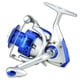thumbnail image 4 of Carrete de pesca giratorio ultraligero relación 5:5:1 rodillo giratorio de pesca brazo basculante carrete giratorio accesorios de pesca, 4 of 8