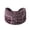 Purple, variant on VLOOCKL Non Slip Women's Fashion Headbands Women's Fashion Non Slip Headband, Moisture Wicking Sweatband for Sports Running Athletic Yoga