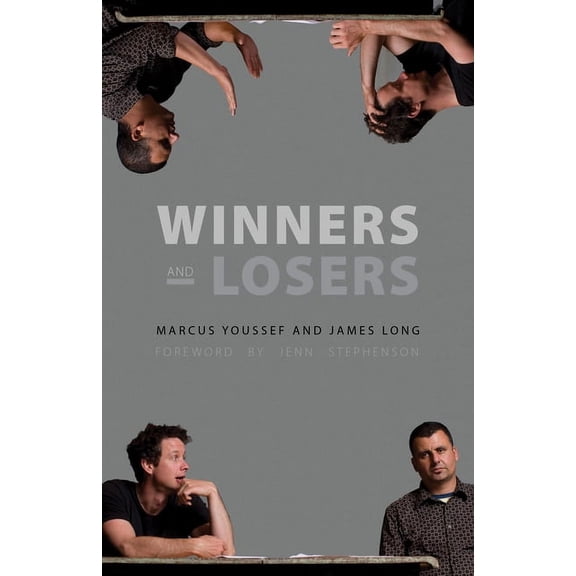 Winners and Losers, (Paperback)