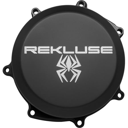 Rekluse Racing RMS-0407002 Clutch Cover