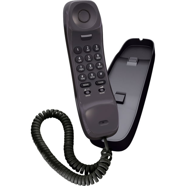 1100BK Basic Phone