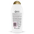 thumbnail image 2 of OGX Shampooing Nourrissant + Lait de Coco, Shampooing de 25,4 Onces - Format Salon, 2 of 11