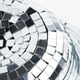 thumbnail image 5 of Women Disco Ball Hat Disco Visor Hats For Disco Mirror 2023 Bucket Hat S2E5, 5 of 5