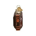 thumbnail image 2 of Old World Christmas Snickers Glass Blown Ornament for Christmas Tree, 2 of 4