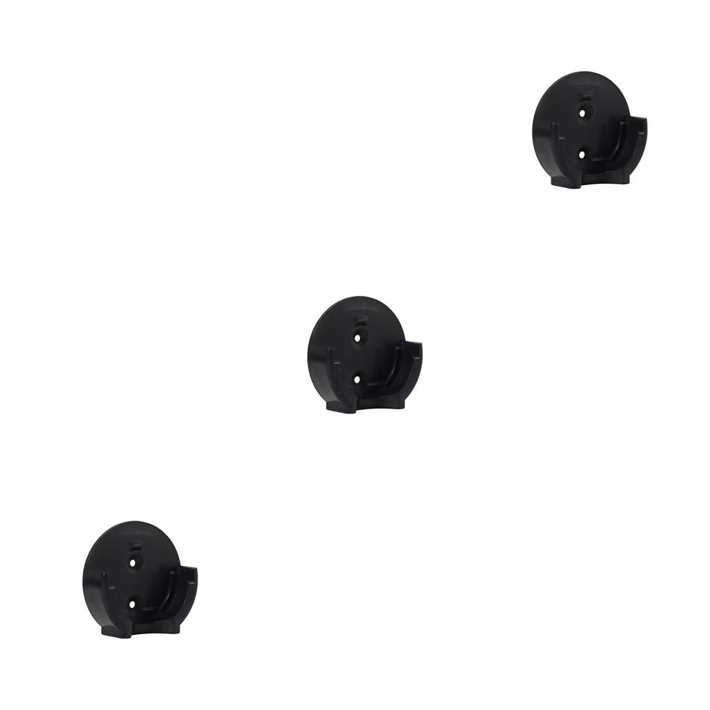 Kironypik Coffee Machine Portafilter Rack Wall Bracket Universal Filter Holder Plastic Removable