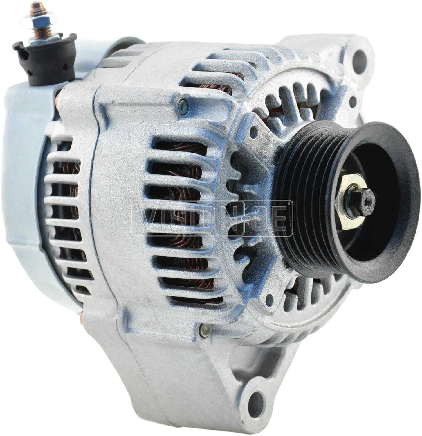 Vision OE 13669 Alternator