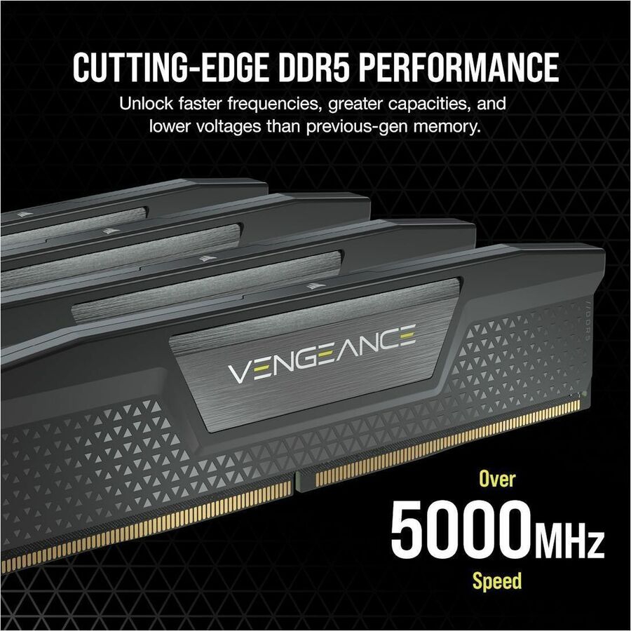 Corsair Vengeance RAM Module