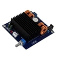 thumbnail image 1 of Módulo Amplificador de Potencia de Sonido Perfecl 150 W Licencia Amplificadora Estéreo de 1 Canal, 1 of 6