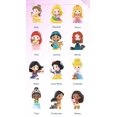 thumbnail image 1 of 2025 Pop Mart Serie de cuentos de hadas Princesa y sus amigos Caja ciega Bolsa de adivinación Juguetes Muñecas Figura de acción de anime Adornos de escritorio Regalo, 1 of 5