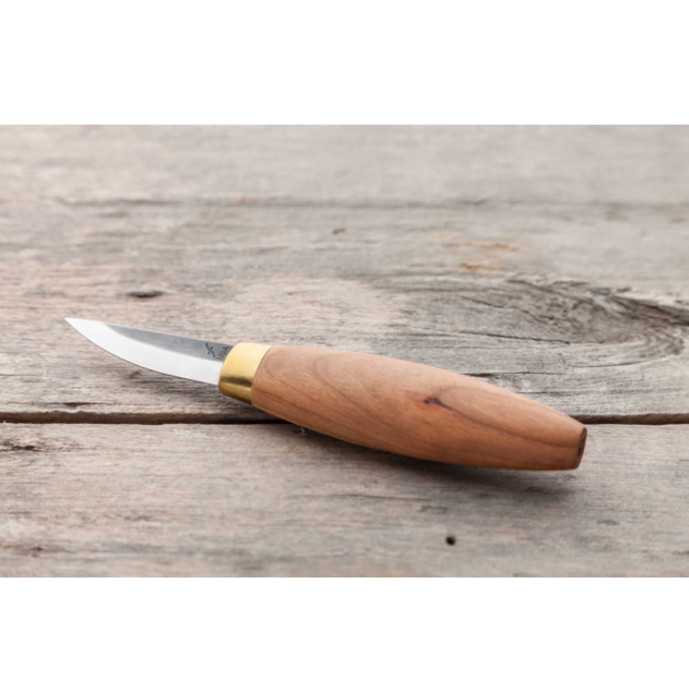 Flexcut - KN53 - Stub Sloyd - Wood Carving Tool -