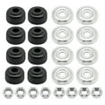 thumbnail image 3 of M MATI Golf Cart Shock Bushing Kit for Club Car DS/Precedent 1982-Up EZGO TXT/Marathon 1989-Up, 3 of 10