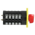 thumbnail image 4 of 3 Position  Switch, Industrial Supplies LW5D-16D1369  Cam Switch  Workmanship  For Daily Use, 4 of 8