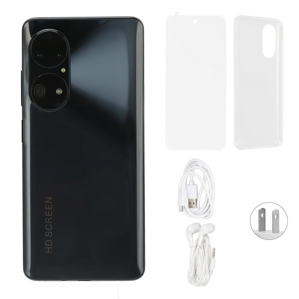 Teléfono Inteligente Nikou P50 Pro Pantalla HD 6,8 Pulgadas Desbloqueado 2 GB 16 GB Android 8.1