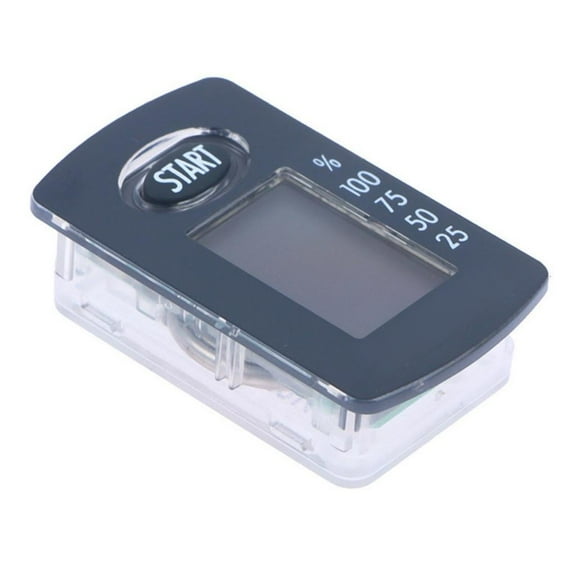 WE-POLUJ Water Filter Pitcher Timer Timer Accessory with Precise Timing and User Friendly