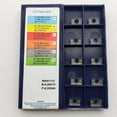 thumbnail image 3 of Lefu APKT1003 PDTR Milling cutter blade carbide inserts APKT 1003 milling inserts, 3 of 9
