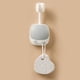 thumbnail image 2 of Soporte para cabezal de ducha, soporte para cabezal de ducha, soporte para cabezal de ducha ajustable a prueba de agua, soporte de succión montado en la pared para lograr más, 2 of 3