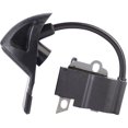 thumbnail image 4 of Módulo de bobina de encendido para soplador de hojas Stihl BG56 BG86 BG86C SH86 C reemplaza al No. 4241 1306B, 4 of 5