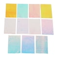 thumbnail image 1 of Nail Art Decoration Supplies, Nail Art Decals DIY Multi Shape Glitter For Salon ANGGREK AF1975, 1 of 8