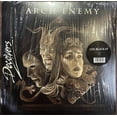 thumbnail image 1 of ARCH ENEMY DECEIVERS (LTD. BLACK LP), 1 of 2