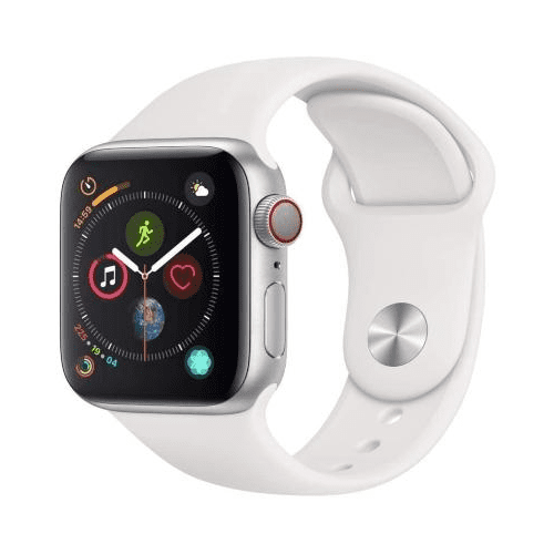 apple watch se 40 gps cellular