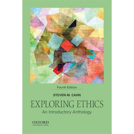 UPC: 9780190273637 | Exploring Ethics : An Introductory Anthology