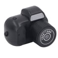 thumbnail image 1 of Cámara de video Compacta, 1080p 180mAh Micro Color Screen Mini Camera Digital Bucle Grabación Con Correa para la Muñeca para Al Aire Libre para Estudiantes, 1 of 7