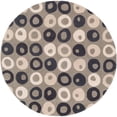 thumbnail image 3 of Surya Cosmopolitan COS928 Geometric Indoor Area Rug, 3 of 4