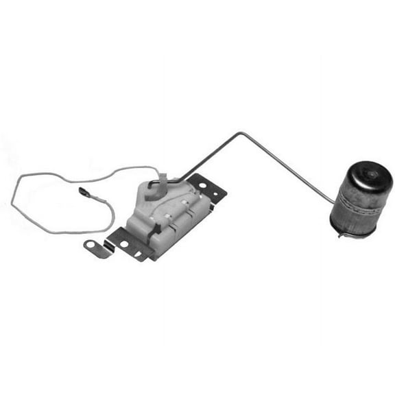 Fuel Tank Sender Assembly - Compatible with 1990 - 1996 Ford F-150 1991 1992 1993 1994 1995