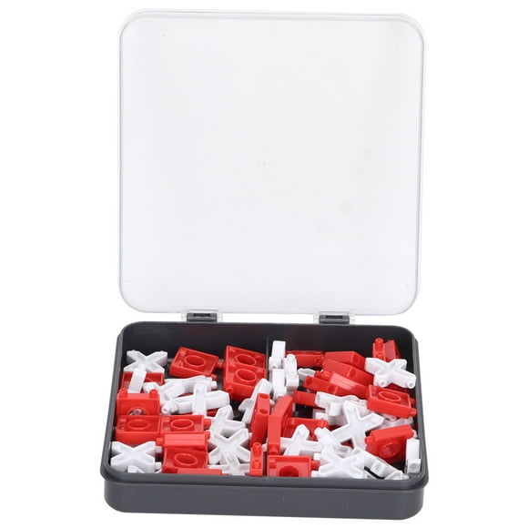Yazoeia Baby Kid Chess Connect Parent-Child Interactive Desktop Game Educational Toy MY320-20910