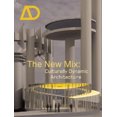 thumbnail image 3 of Le Nouveau Mélange, Architecture Culturellement Dynamique (Conception Architecturale), 3 of 3