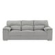 thumbnail image 5 of Sala 3-2 Kaizen 2 Piezas ( Sofá, Love Seat ) Gris para Sala, 5 of 11