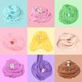 thumbnail image 2 of Minimantequilla Slime Kit Dauwiaow para niños, paquete de 16 unidades, con aroma, 2 of 7