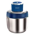 thumbnail image 1 of Procesador Alimentos Carnes Vegetales Acero Inoxidable 2.5l, 1 of 7